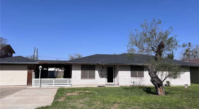 Photo of 404 W Ave A, Kingsville, TX 78363