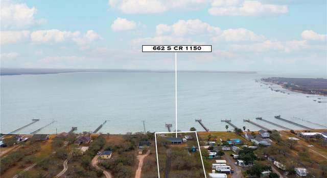 Photo of 662 S County Road 1150, Riviera, TX 78379