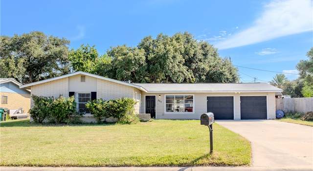 Photo of 325 Gulf Stream Dr, Corpus Christi, TX 78418