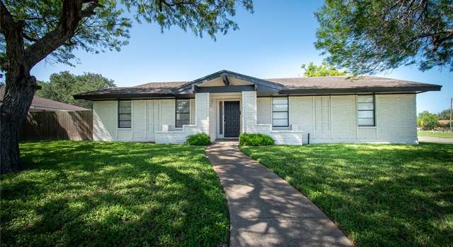 Photo of 4338 Murphey Dr, Corpus Christi, TX 78413