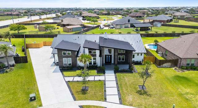 Photo of 5402 Bonanza Dr, Corpus Christi, TX 78414