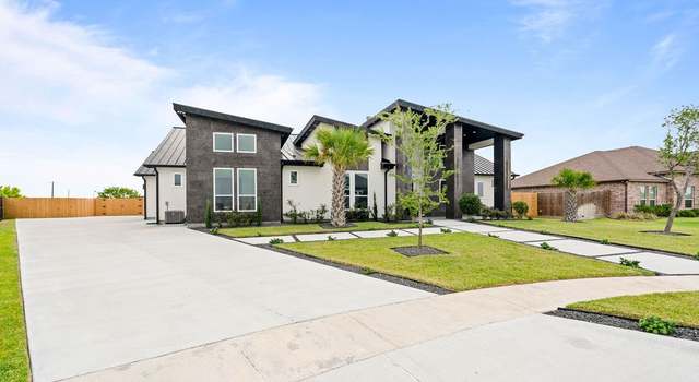 Photo of 5402 Bonanza Dr, Corpus Christi, TX 78414