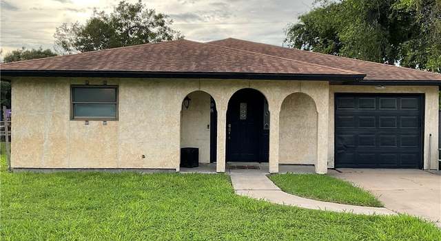 Photo of 108 Lee Ave, Gregory, TX 78359