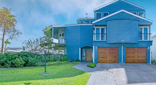 Photo of 217 Port Saint Claire, Aransas Pass, TX 78336