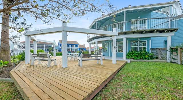 Photo of 217 Port Saint Claire, Aransas Pass, TX 78336