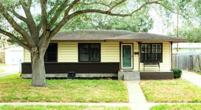 Photo of 4117 Cott St, Corpus Christi, TX 78411