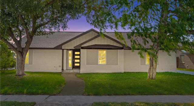 Photo of 6417 Coral Gables Dr, Corpus Christi, TX 78413