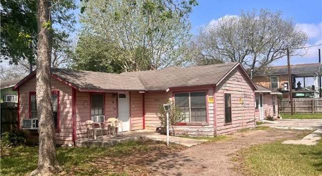 Photo of 3010 Fm 763 Rd, Corpus Christi, TX 78415