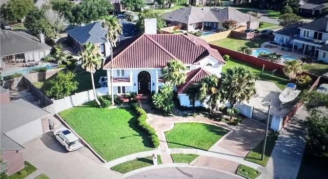Photo of 4502 Thoreau Cir, Corpus Christi, TX 78410