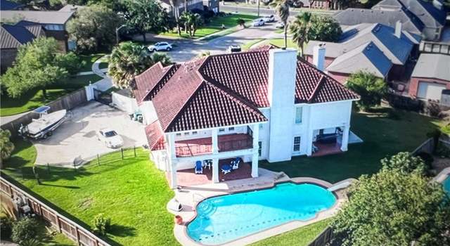Photo of 4502 Thoreau Cir, Corpus Christi, TX 78410