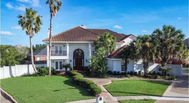 Photo of 4502 Thoreau Cir, Corpus Christi, TX 78410