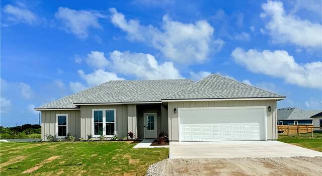Photo of 122 Mclead, Rockport, TX 78382