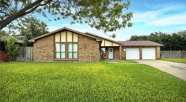 Photo of 1416 Christy Ave, Kingsville, TX 78363