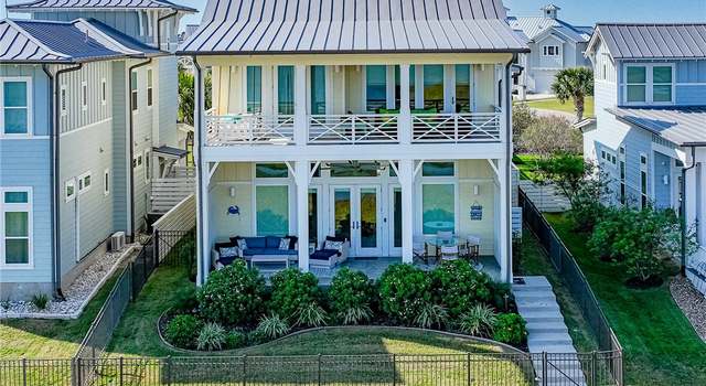 Photo of 132 Reserve, Rockport, TX 78382