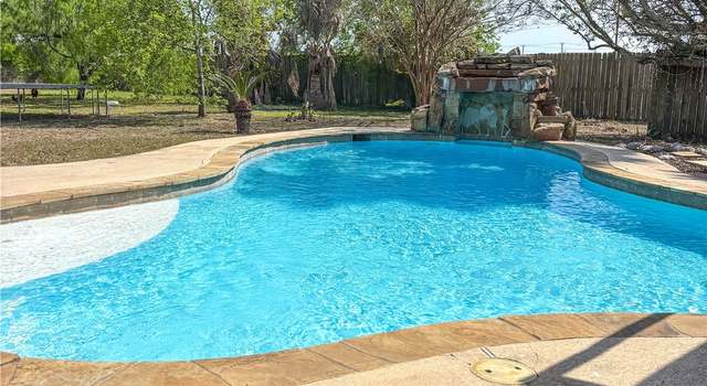 Photo of 4774 Fm 2986, Gregory, TX 78359