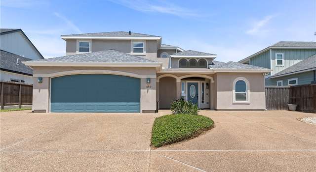 Photo of 650 S Bay St, Aransas Pass, TX 78336
