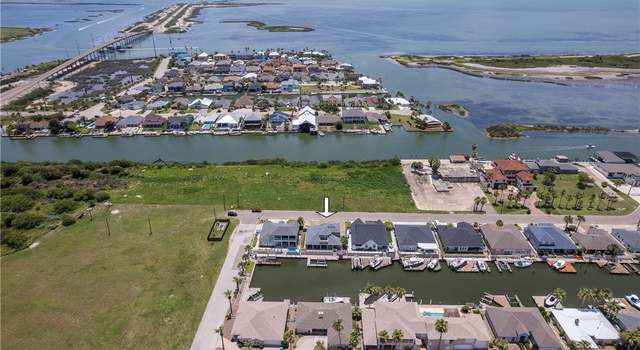 Photo of 650 S Bay St, Aransas Pass, TX 78336