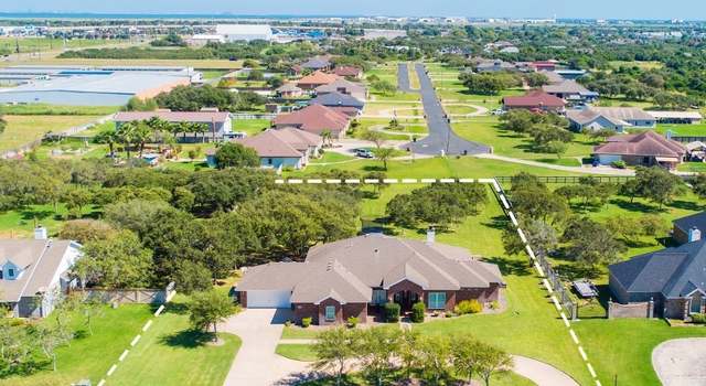 Photo of 1134 Cornerstone Dr, Corpus Christi, TX 78418