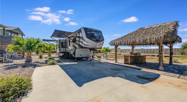 Photo of 1100 Port St #25, Port Aransas, TX 78373
