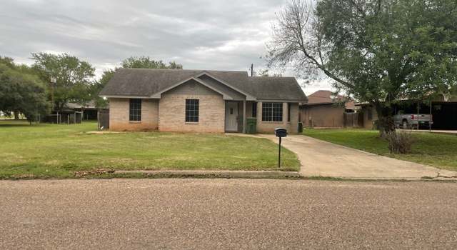 Photo of 706 W Kohler St, Hebbronville, TX 78361