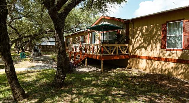 Photo of 3081 Hackberry Ave, Ingleside, TX 78362