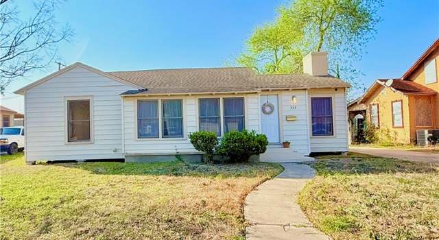Photo of 337 Baker Dr, Corpus Christi, TX 78408