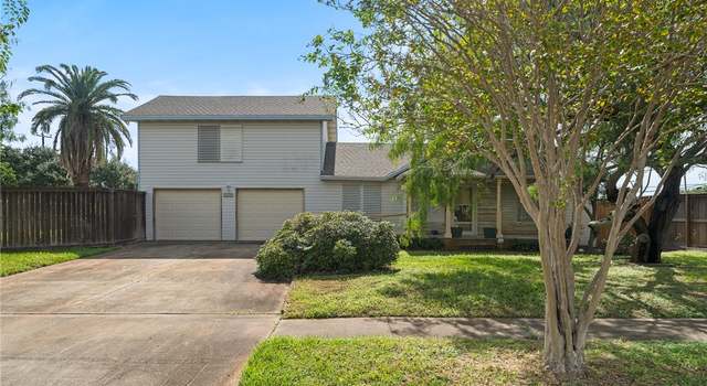 Photo of 119 N Rife St, Aransas Pass, TX 78336