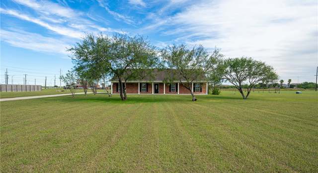 Photo of 330 County Road 1910, Gregory, TX 78359
