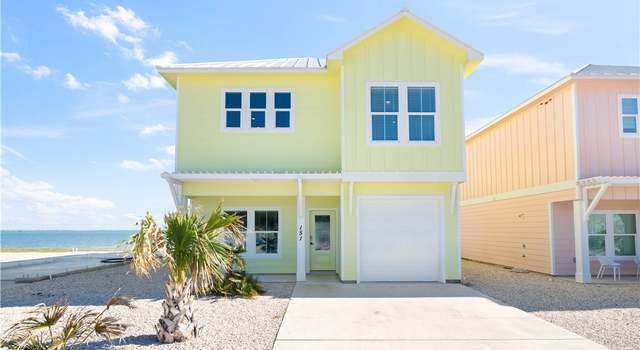 Photo of 151 Seven Palms Dr, Fulton, TX 78358
