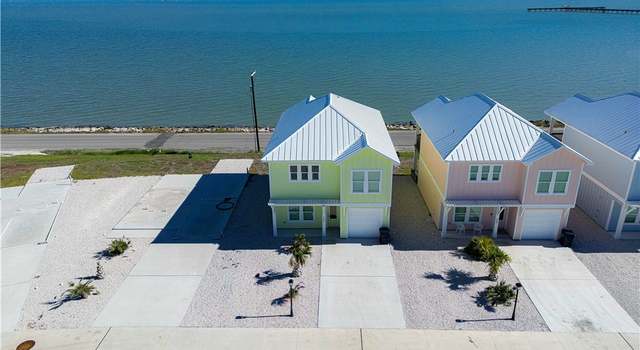 Photo of 151 Seven Palms Dr, Fulton, TX 78358
