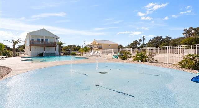 Photo of 151 Seven Palms Dr, Fulton, TX 78358