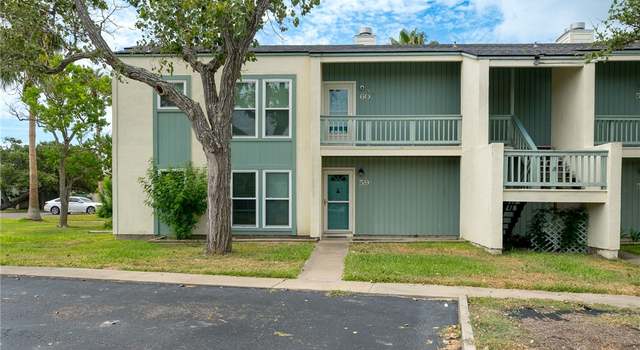 Photo of 2003 N Fulton Beach Rd #59, Rockport, TX 78382