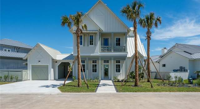 Photo of 106 Bismarck, Rockport, TX 78382