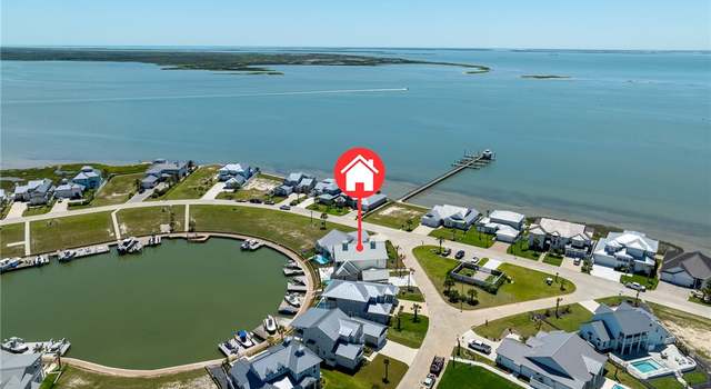 Photo of 106 Bismarck, Rockport, TX 78382