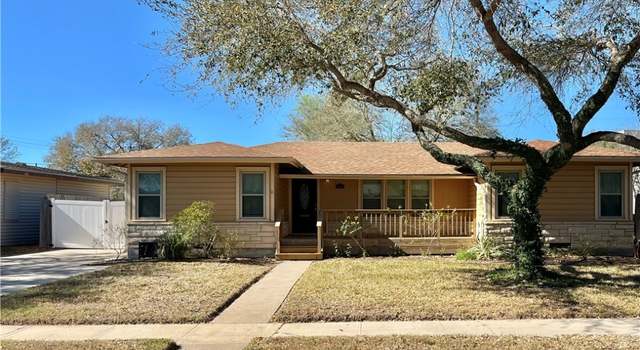 Photo of 618 Cunningham St, Corpus Christi, TX 78411