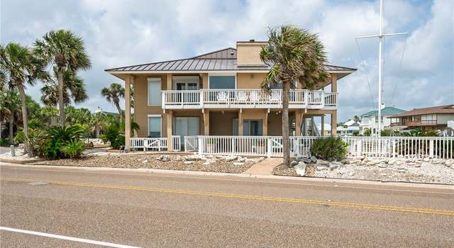 Photo of 1 Blue Heron Dr, Rockport, TX 78382
