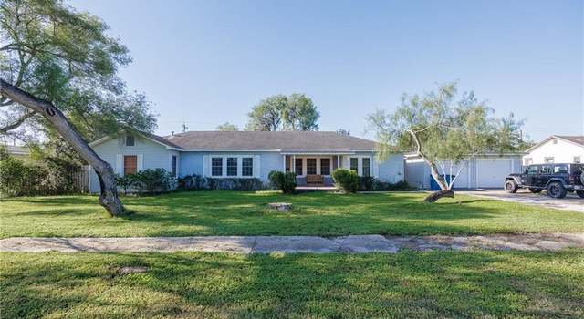 Photo of 508 E 6th St, Bishop, TX 78343