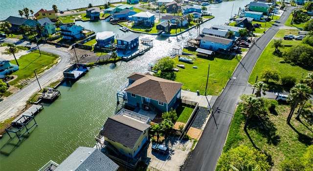 Photo of 502 N Sandpiper, Ingleside, TX 78362