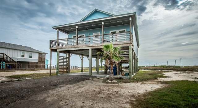 Photo of 137 Knickerbocker St, Corpus Christi, TX 78418