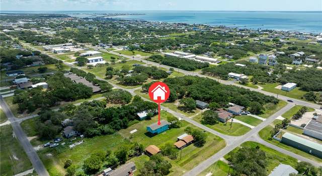 Photo of 1123 S Fuqua St, Rockport, TX 78382