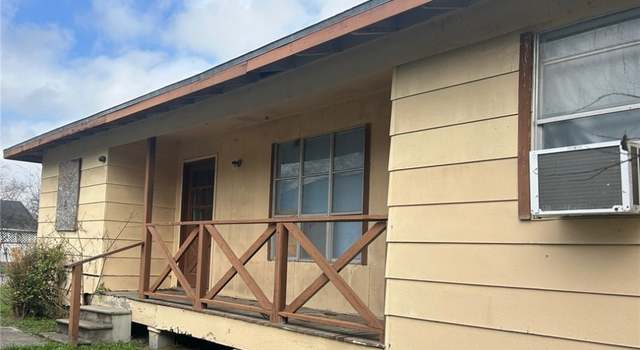 Photo of 430 Pueblo St, Corpus Christi, TX 78405