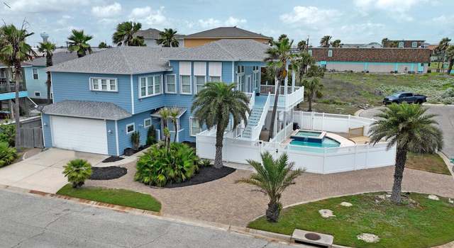 Photo of 681 Marlin Azul, Port Aransas, TX 78373
