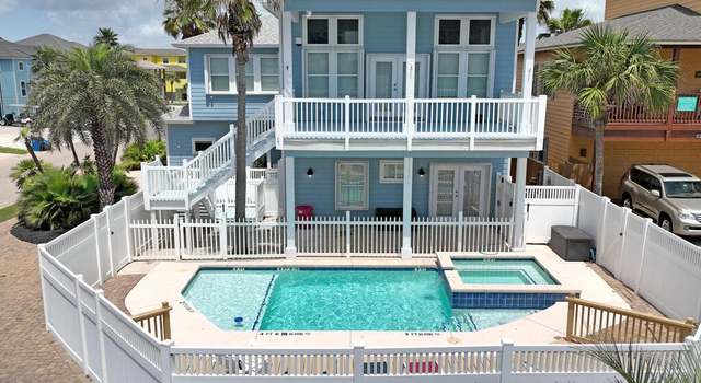 Photo of 681 Marlin Azul, Port Aransas, TX 78373