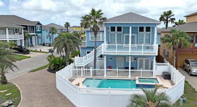 Photo of 681 Marlin Azul, Port Aransas, TX 78373