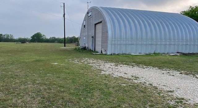 Photo of 200 Cliff Rd, Refugio, TX 78377
