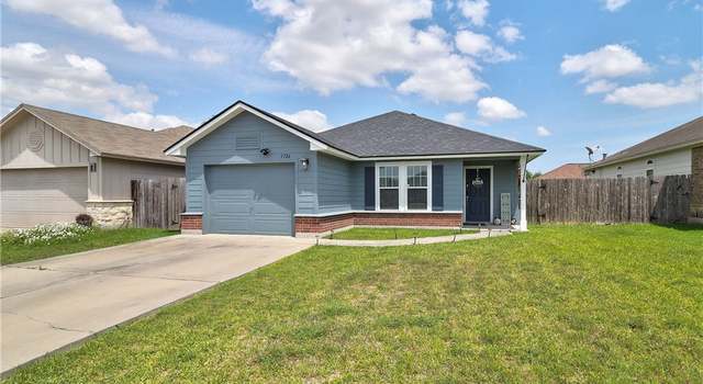 Photo of 1726 Barlow, Corpus Christi, TX 78410