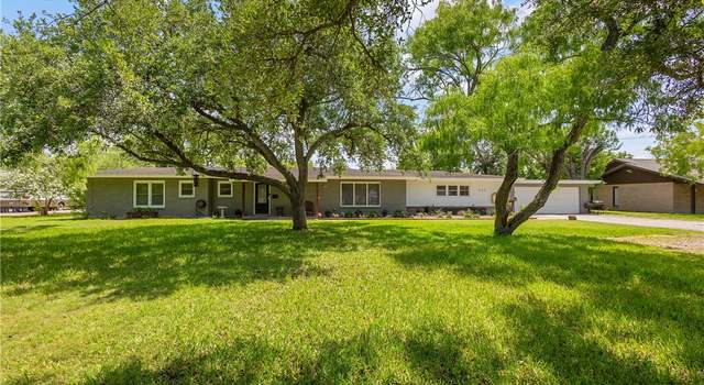 Photo of 405 Elizabeth, Kingsville, TX 78363