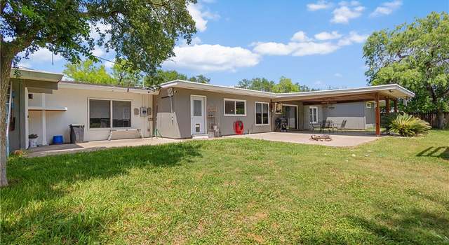 Photo of 405 Elizabeth, Kingsville, TX 78363