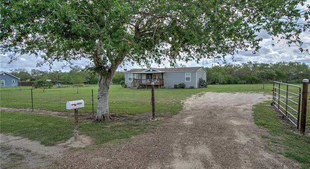 Photo of 20431 County Road 1740, Mathis, TX 78368