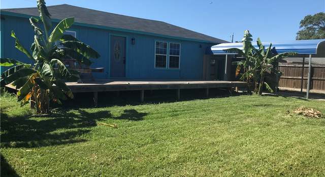 Photo of 3818 Alisa Ann Dr, Corpus Christi, TX 78418